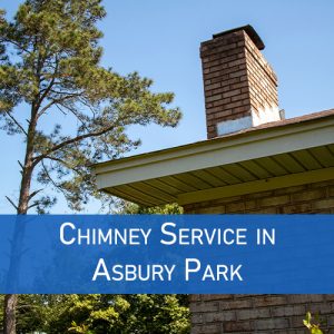Chimney Service in Asbury Park