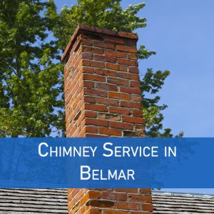 Chimney Service in Belmar