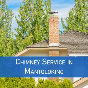 Chimney Service in Mantoloking, NJ