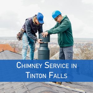 Chimney Service in Tinton Falls